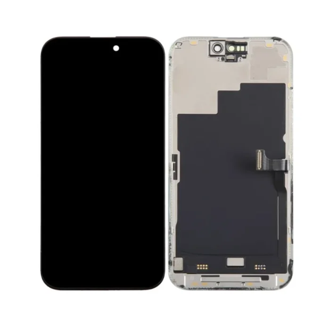 lcd 15 pro max ORG