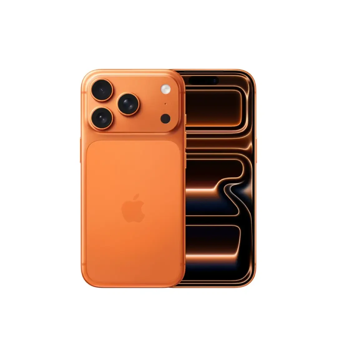 iPhone 17 pro 256GB ORANGE ESIM