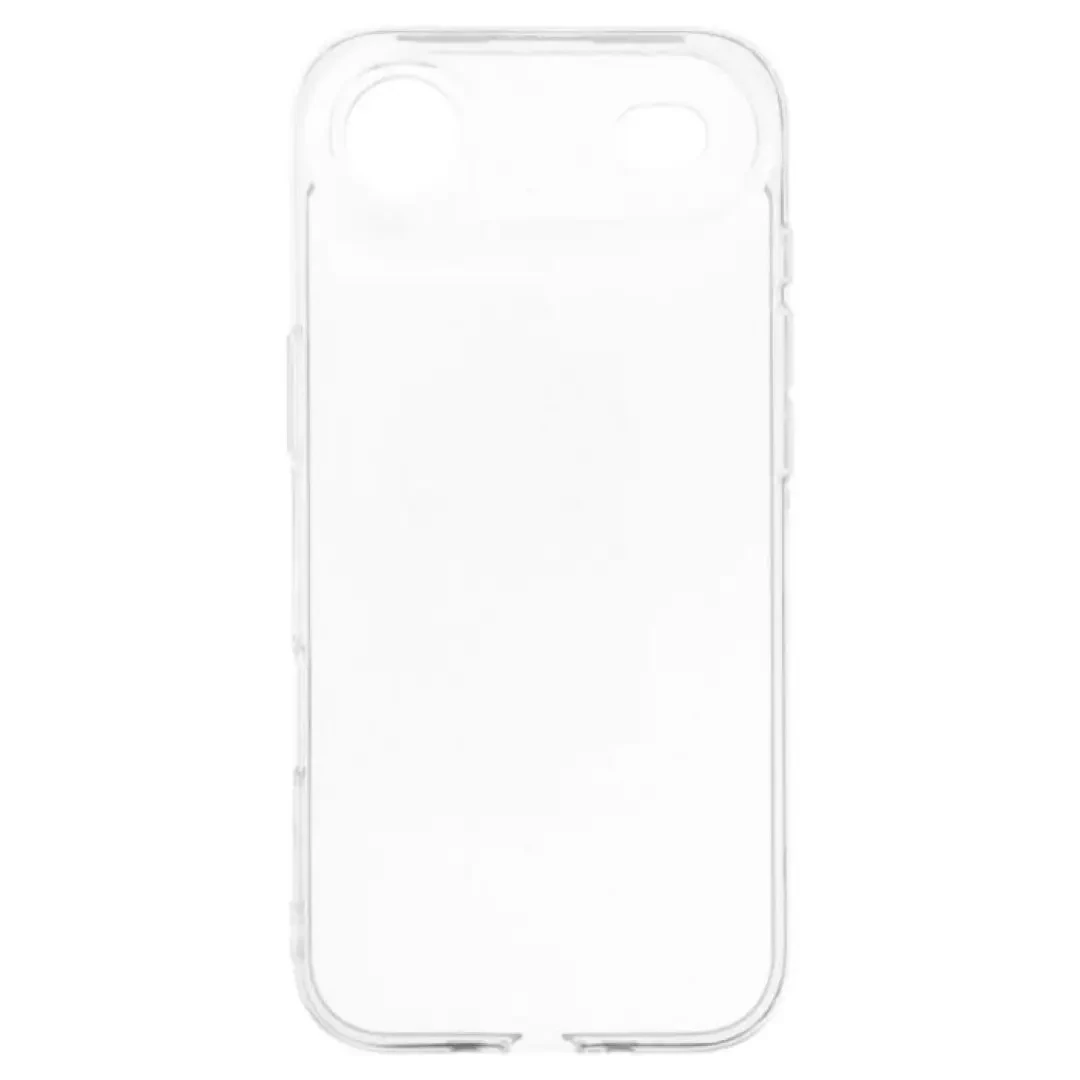 case iphone 17 air transparent