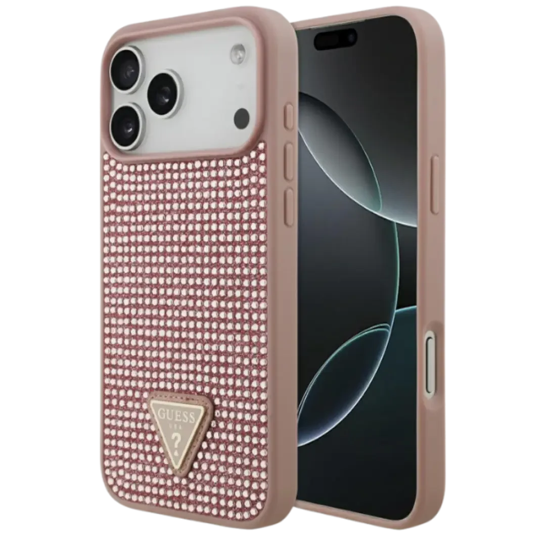 case iphone 17 pro Guess