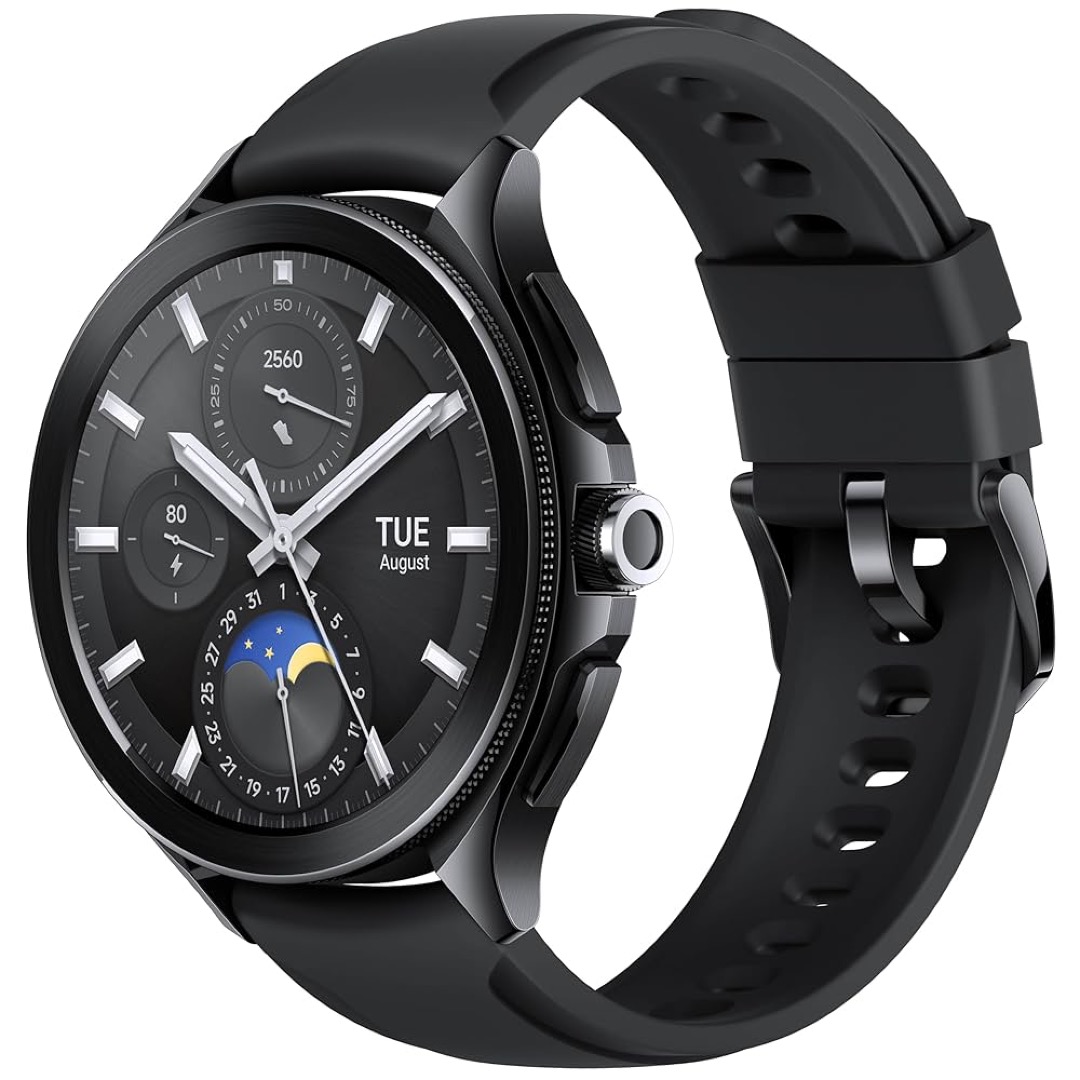 xiaomi watch 2 Pro