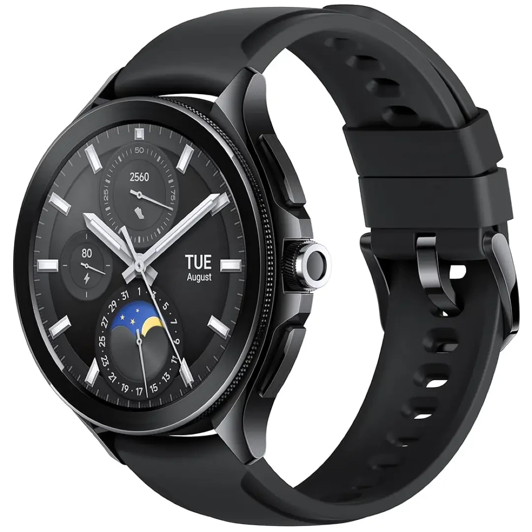 xiaomi watch 2 Pro