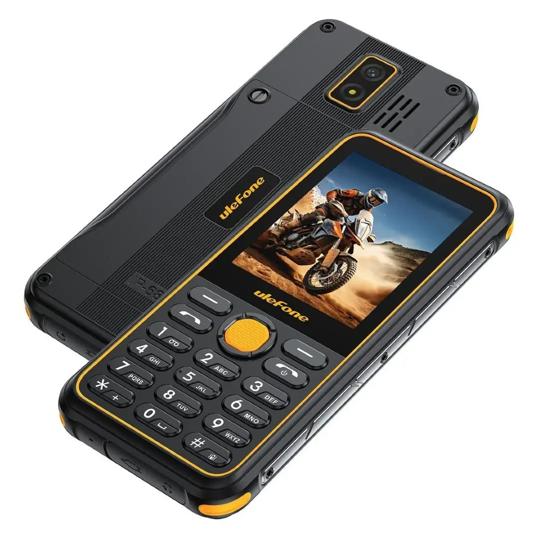 ulefone armor mini 4