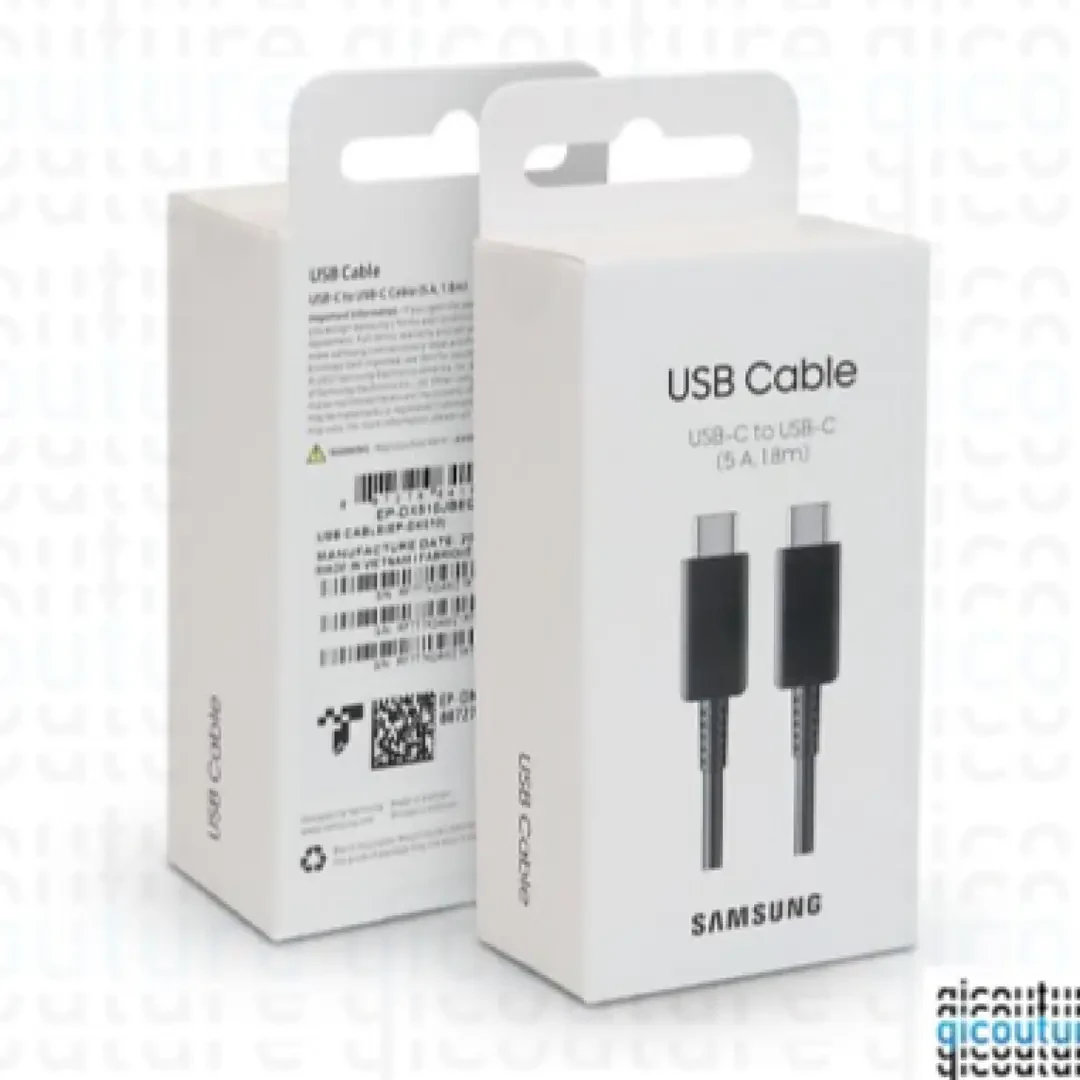 kabull samsung c-c 5A