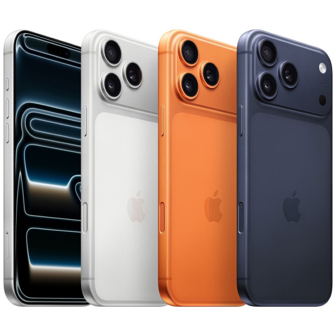 iphone 17 pro max 256GB E-SIM