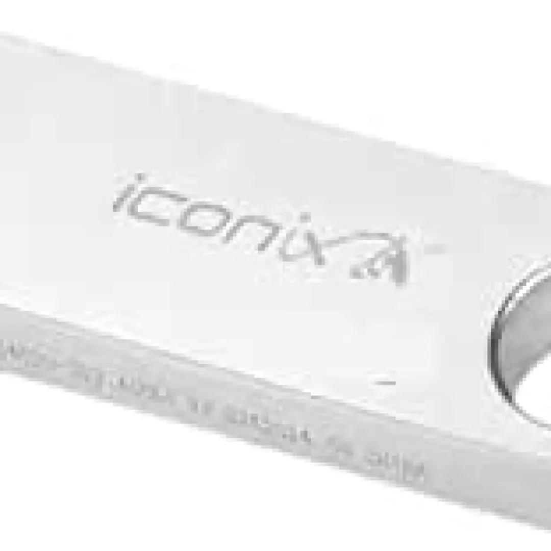 ICONIX 128GB flash drive
