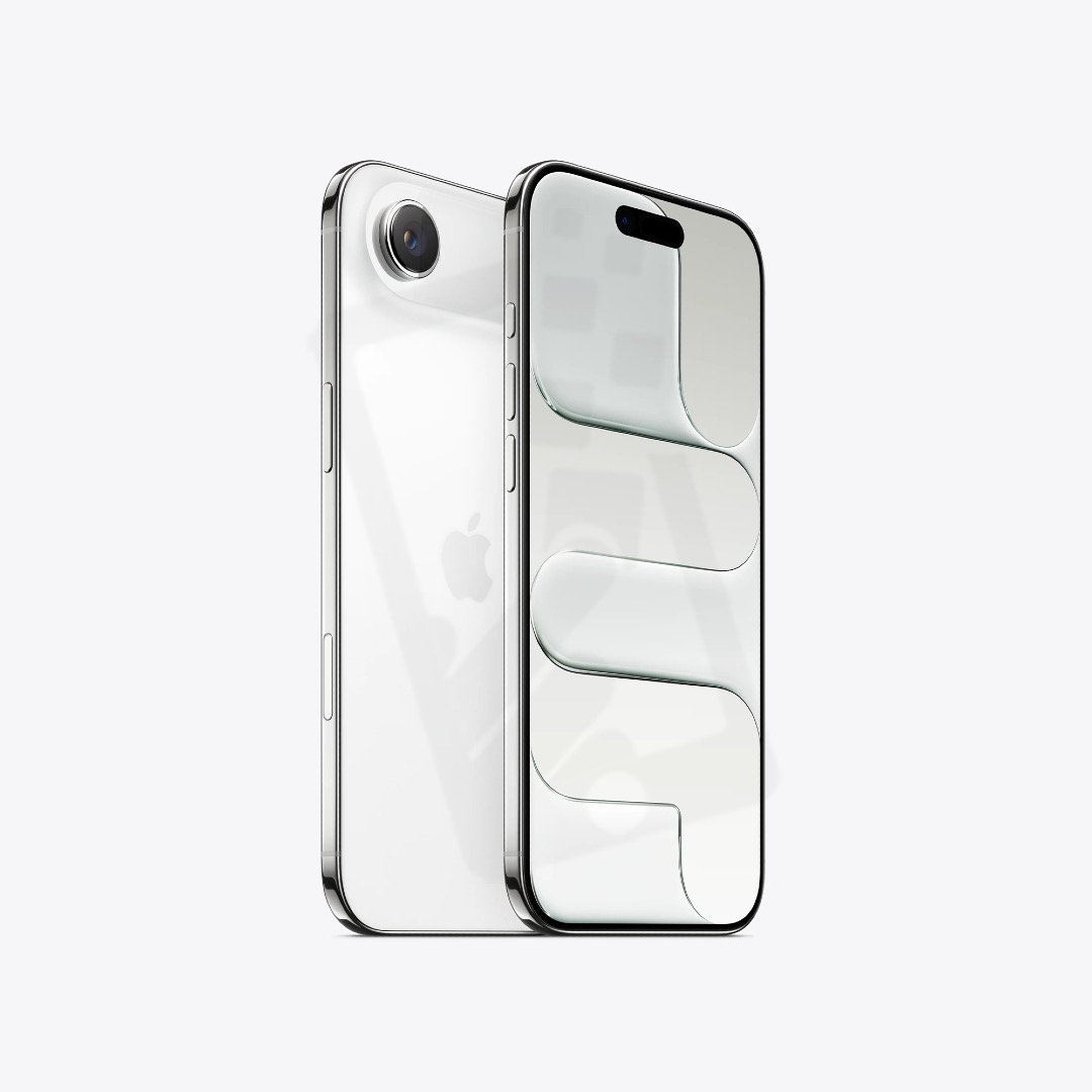 iPhone 17 Air 256GB FC