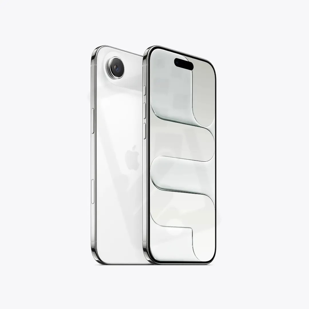 iPhone 17 Air 256GB FC
