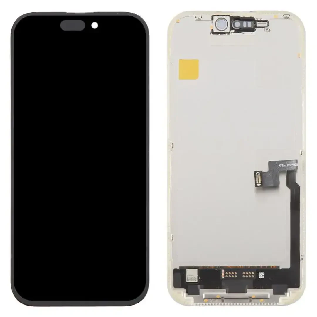 lcd iPhone 16 pro DD