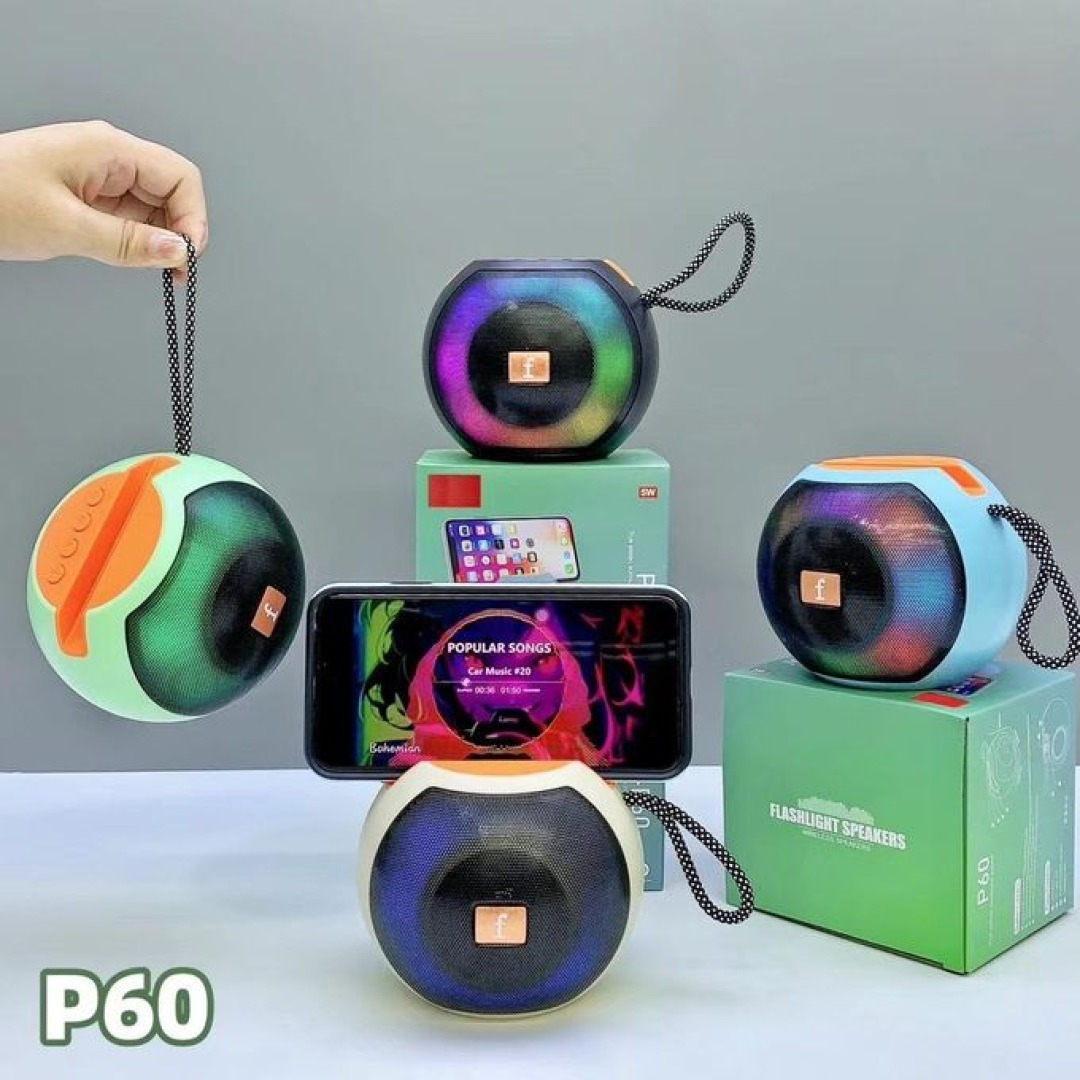 speaker bluetooth JK-P60