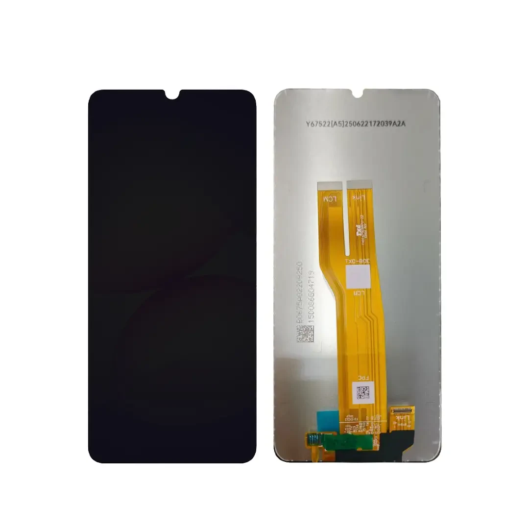 lcd a07