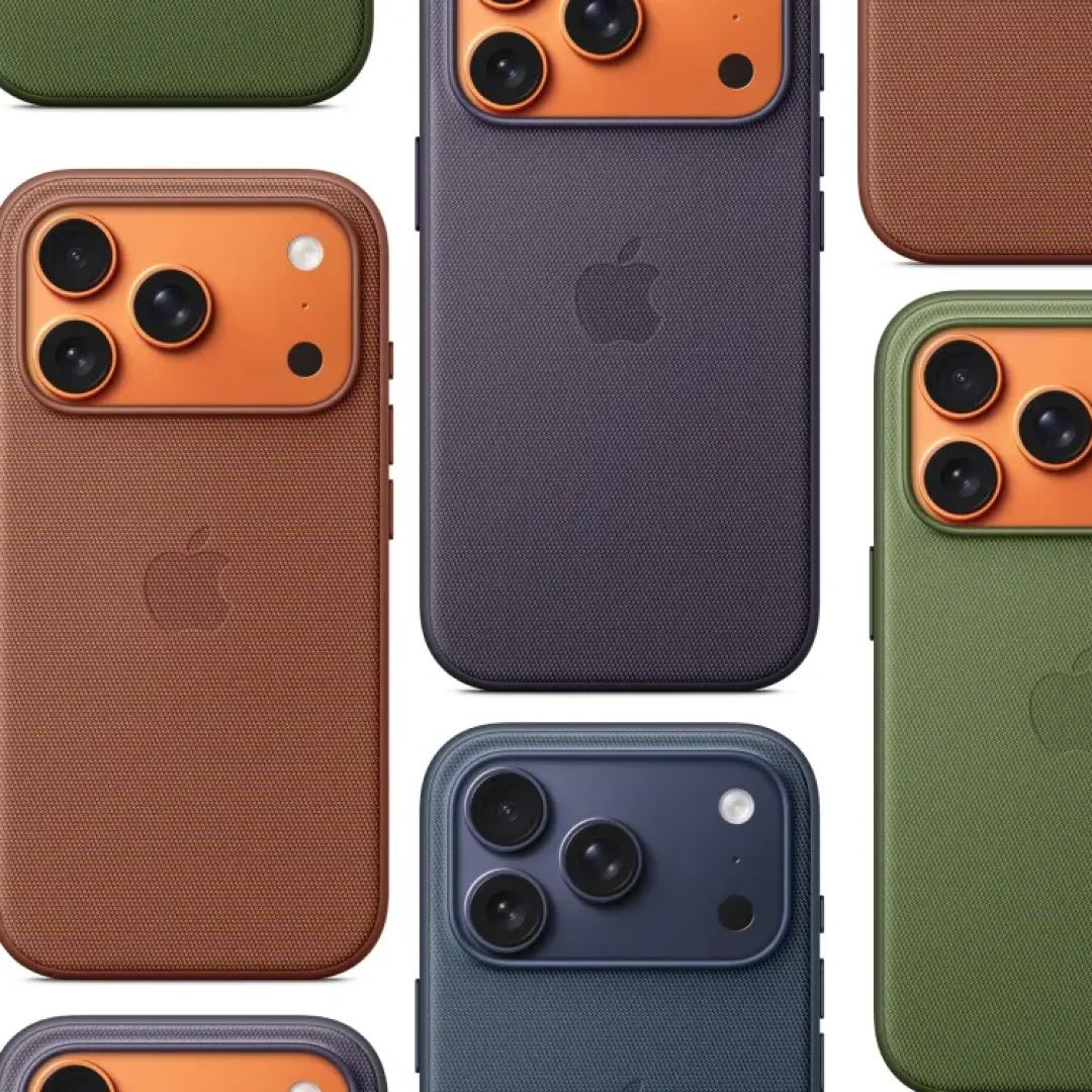 apple case iphone 17 pro