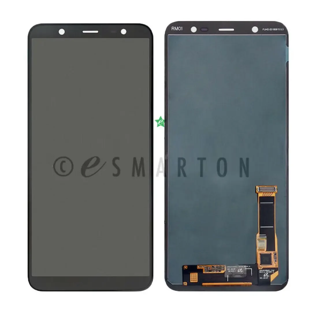 lcd j810 oled