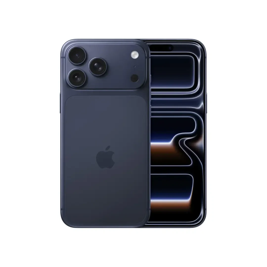 iPhone 17 pro max 512gb deep blue ESIM