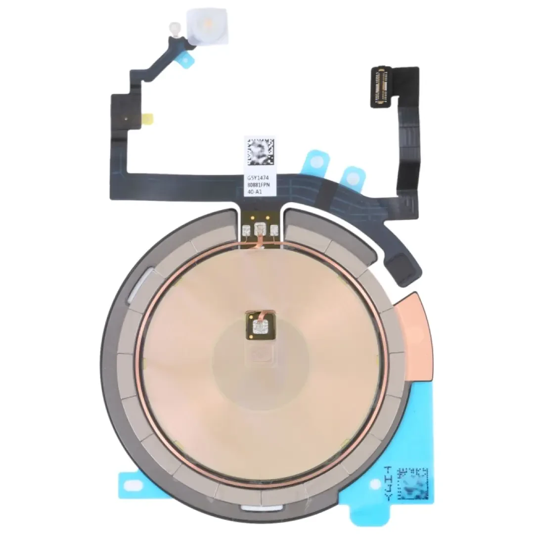 wireless charger iPhone 14