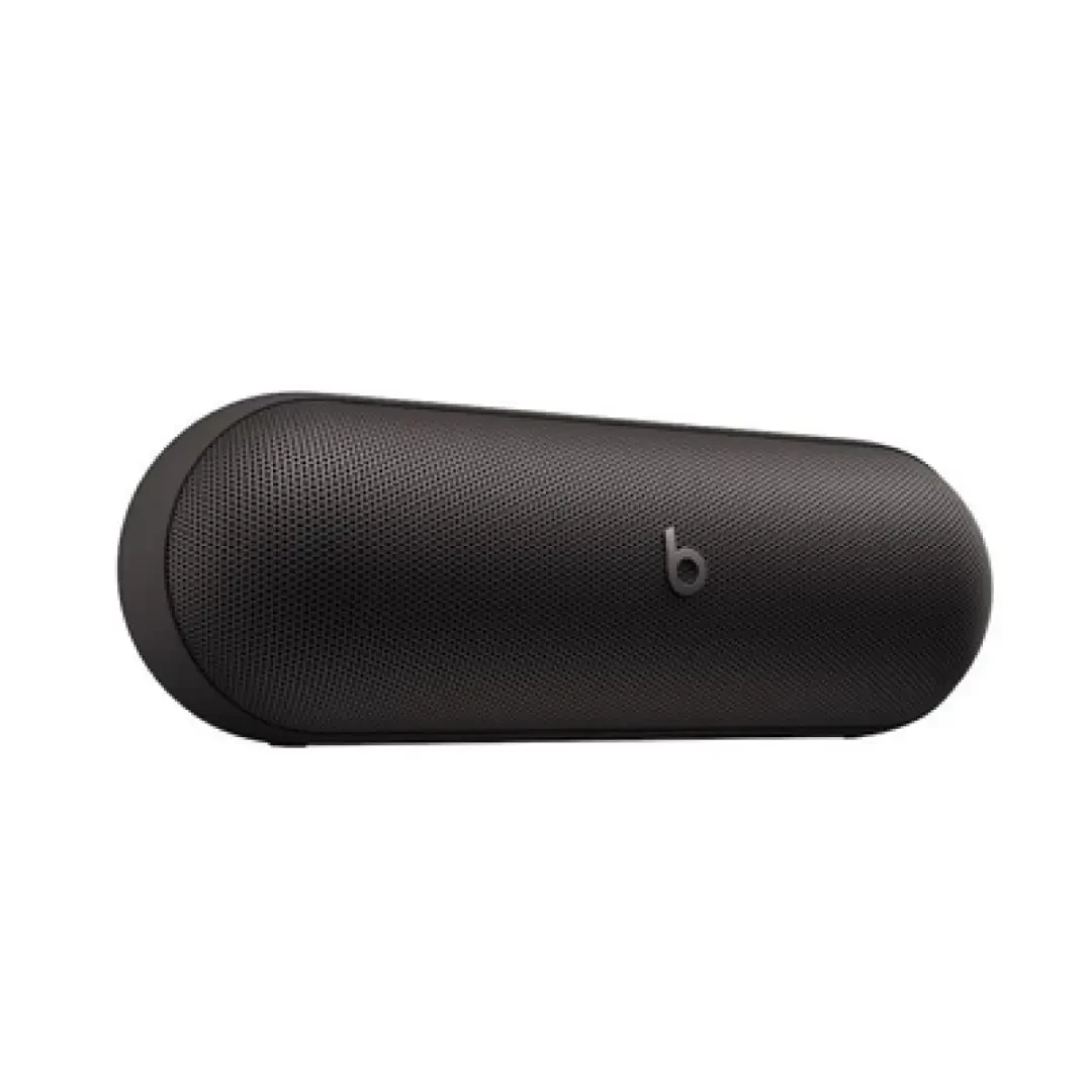 Beats Pill Wireless Bluetooth Speaker, Matte Black
