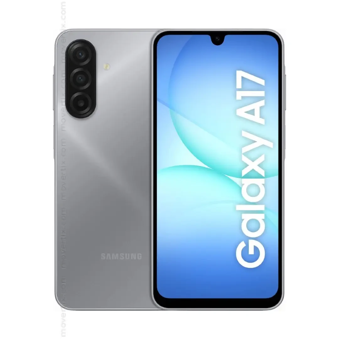 samsung a17 8/128GB