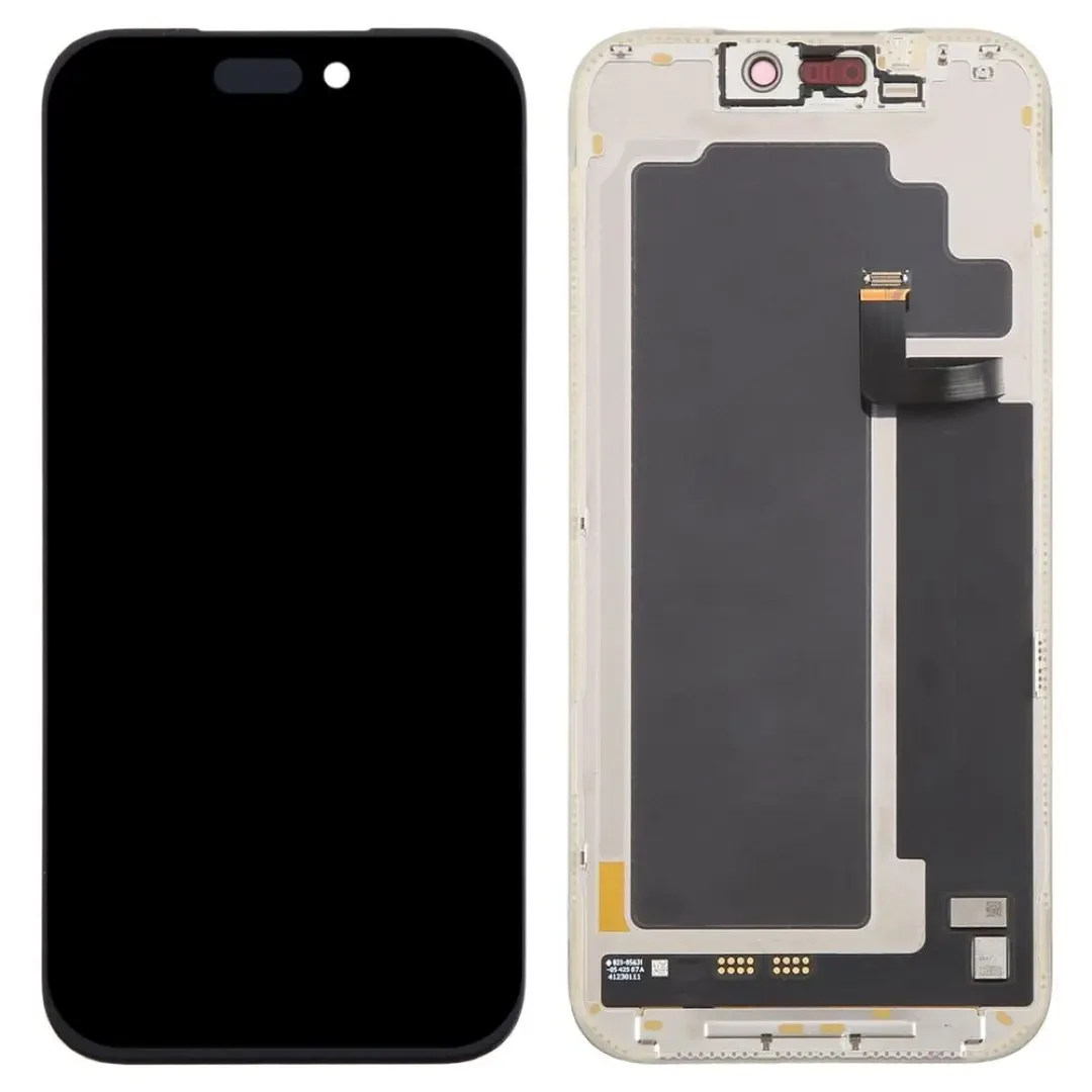 lcd iphone 17 pro max ORG
