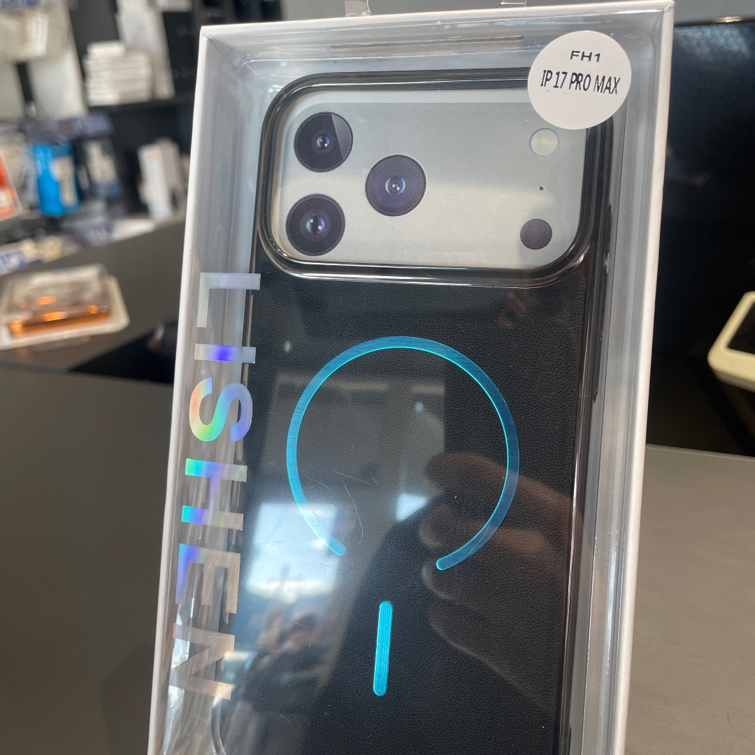 case iPhone 17 air fashion