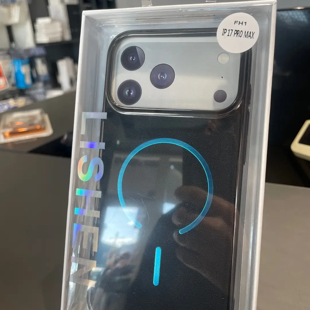 case iPhone 17 air fashion