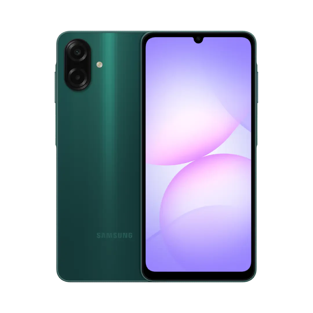 SAMSUNG A07 4/64GB