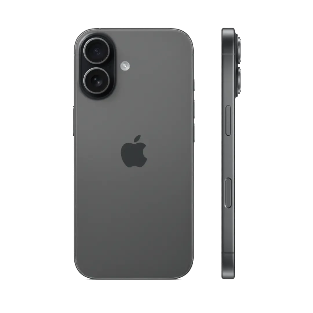 iphone 17 256GB Black FC