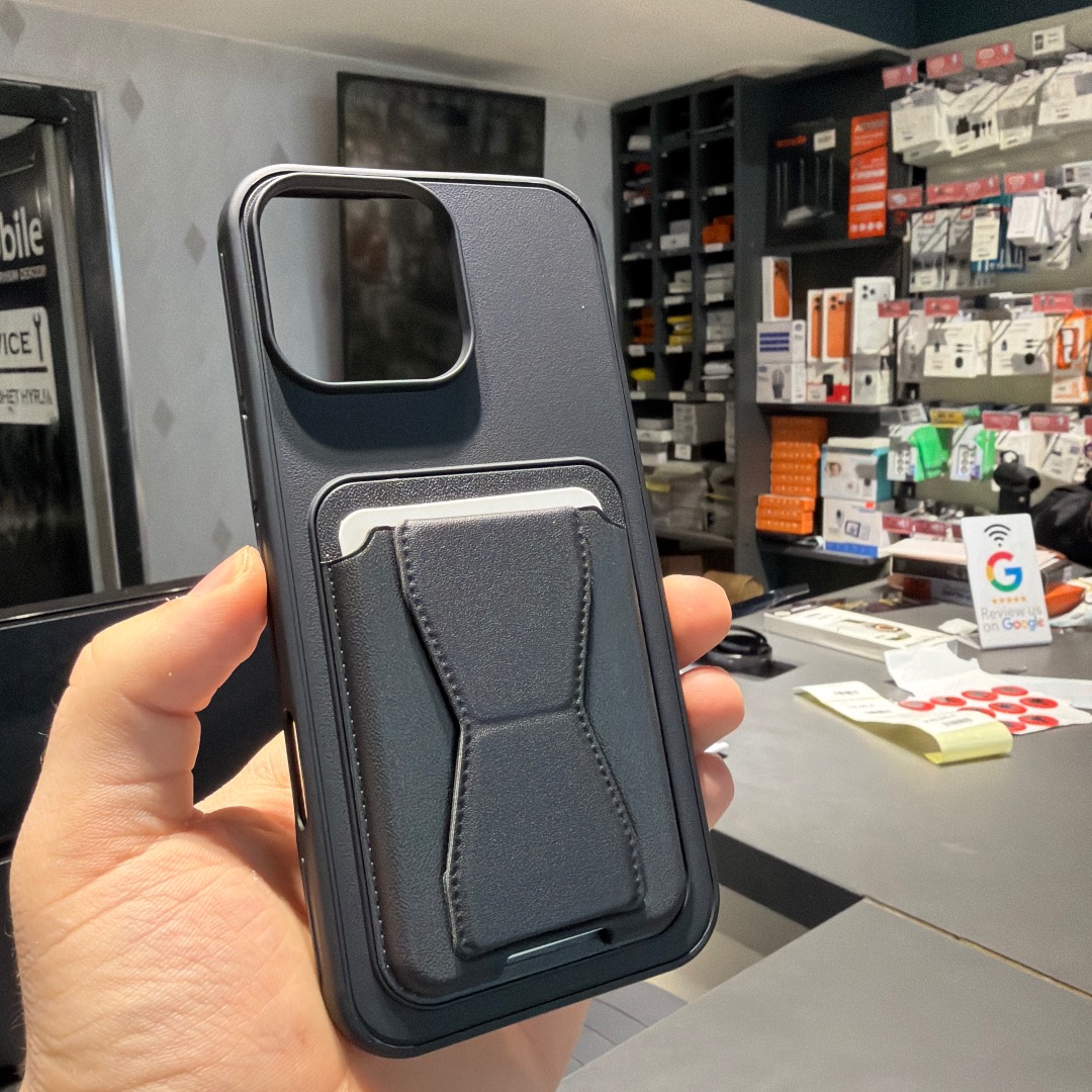 case 16 pro max wallet