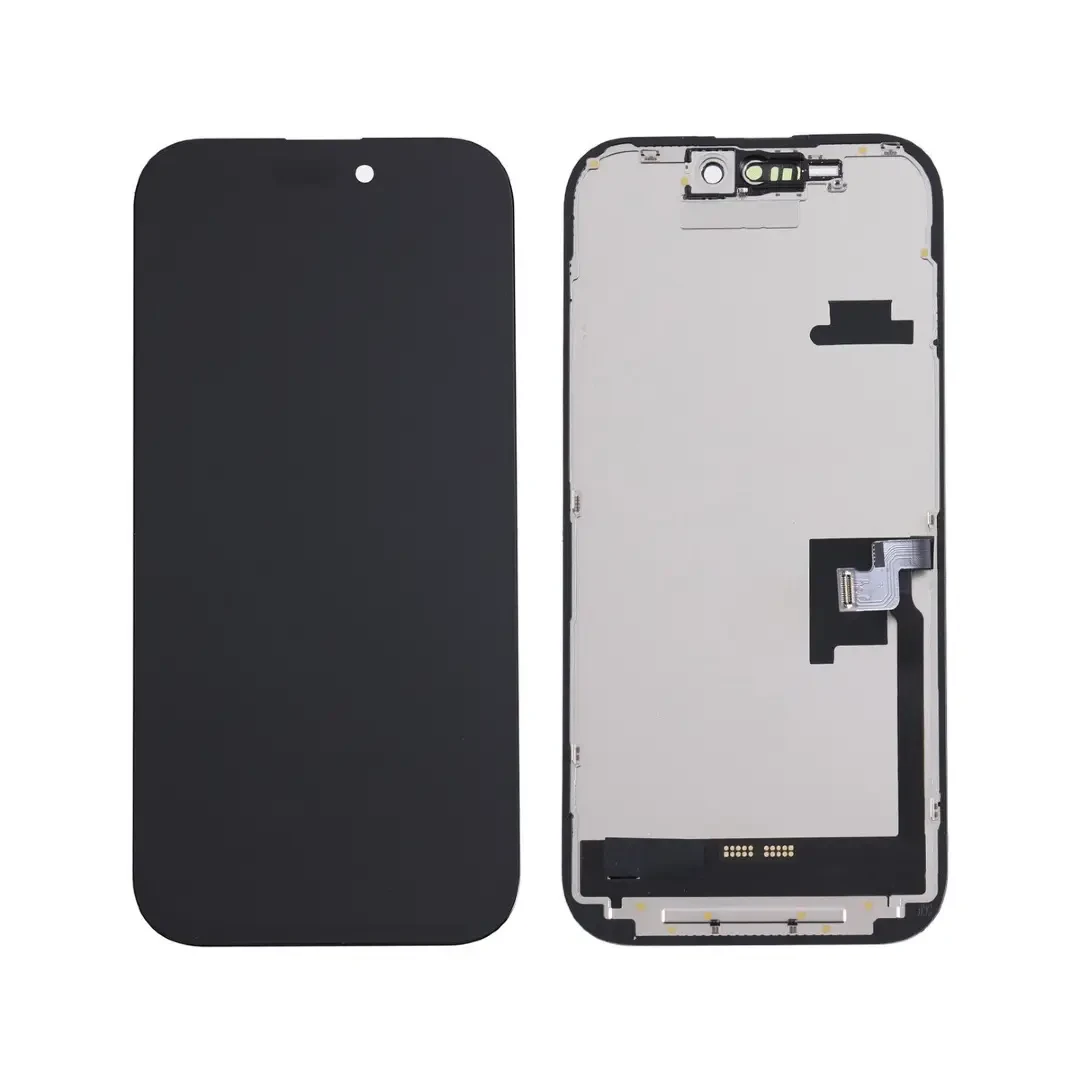 lcd iphone 16 pro max hard oled