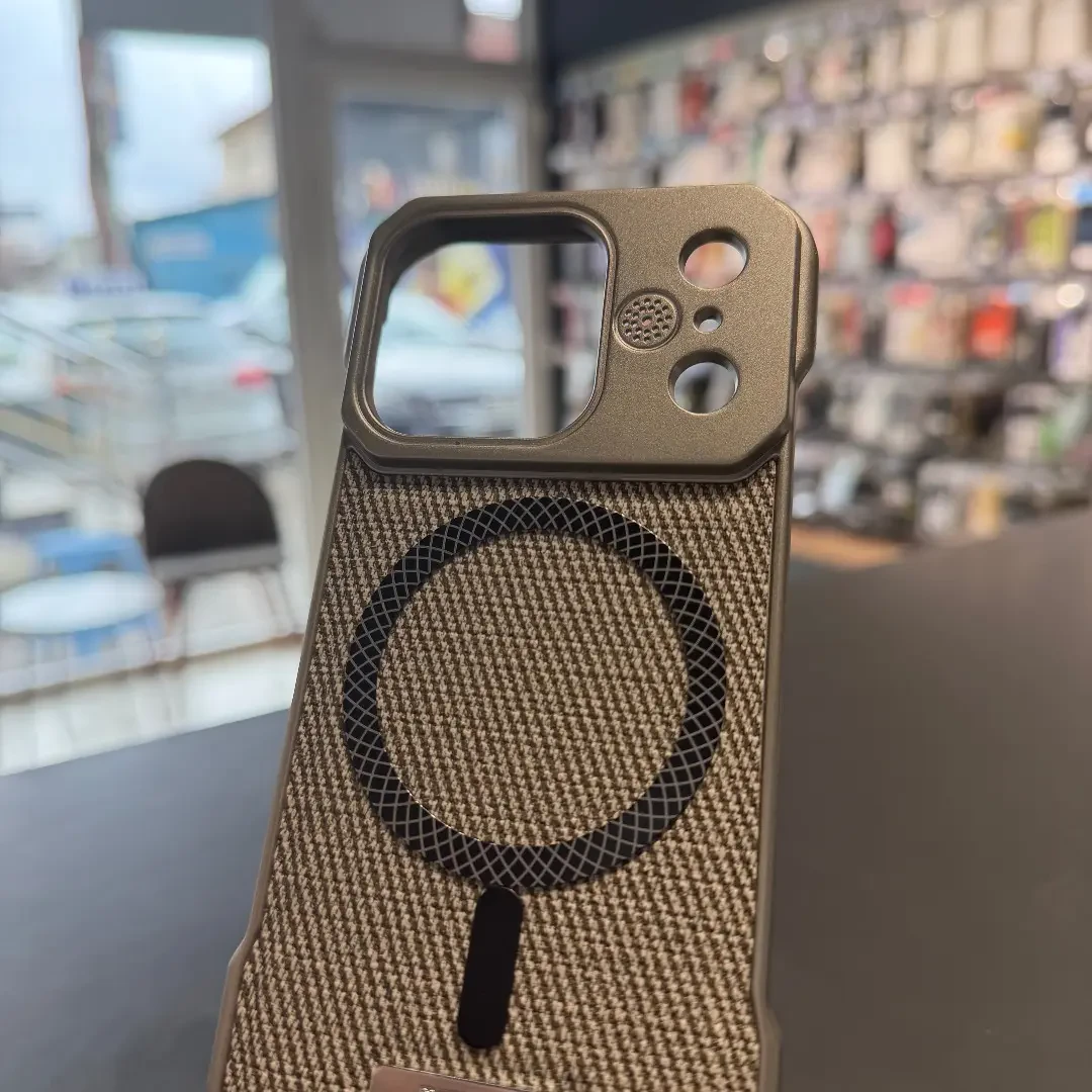 case 17 pro fashion