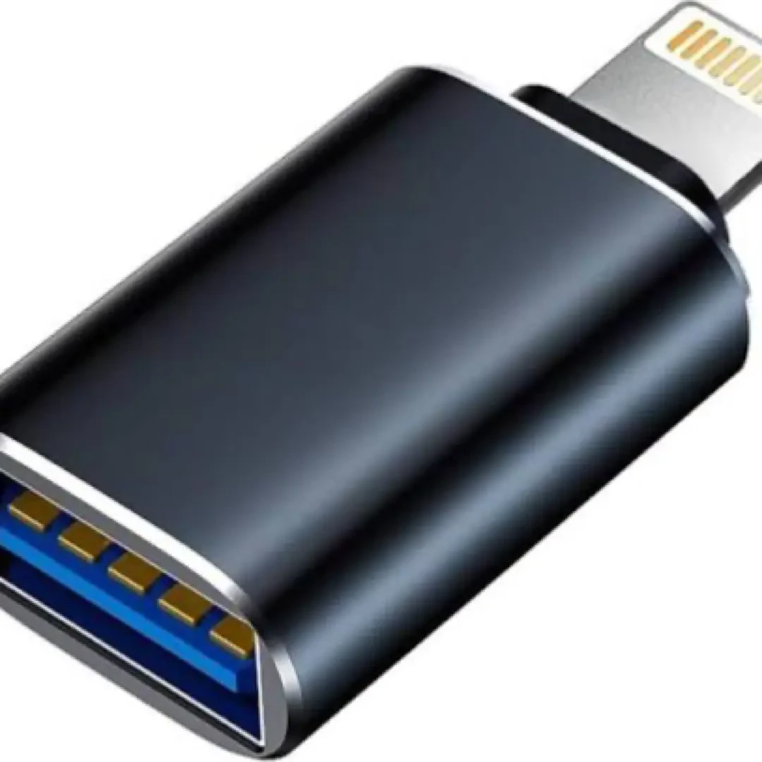 OTG IPHONE GP-126