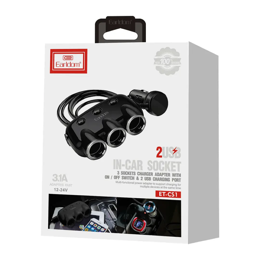 adapter earldom ET-cs1