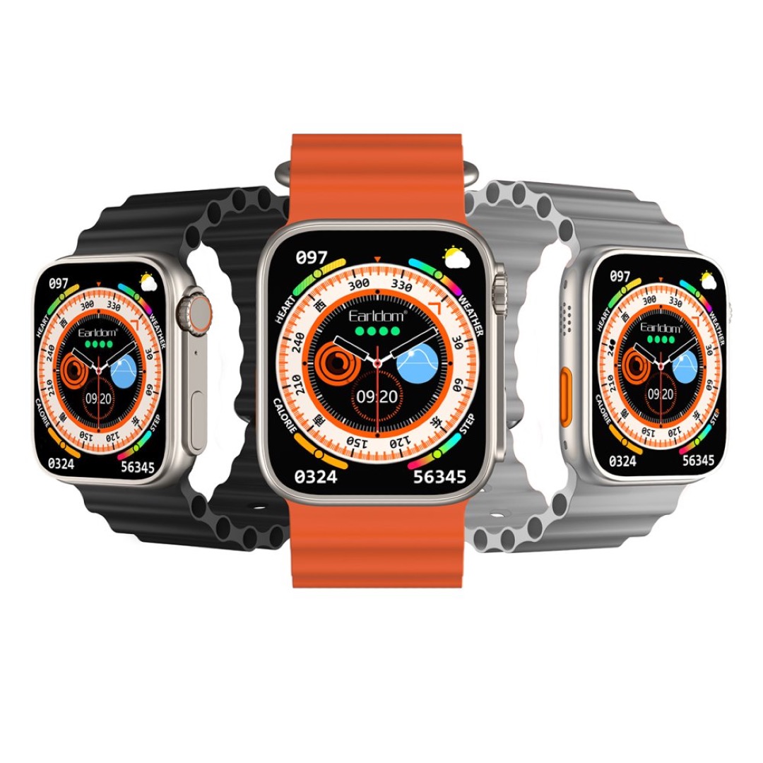 smart watch earldom ET-SW14