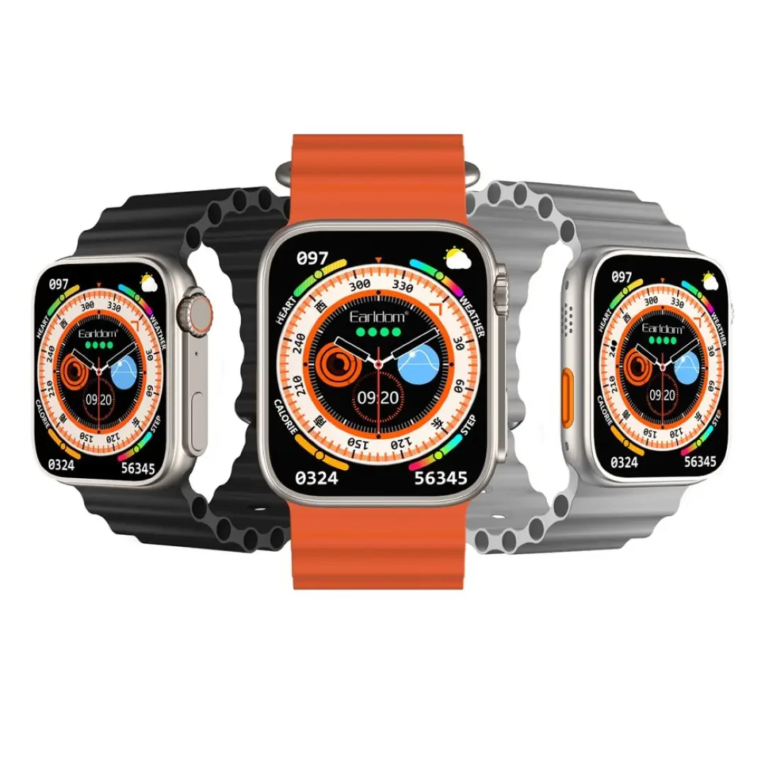 smart watch earldom ET-SW14