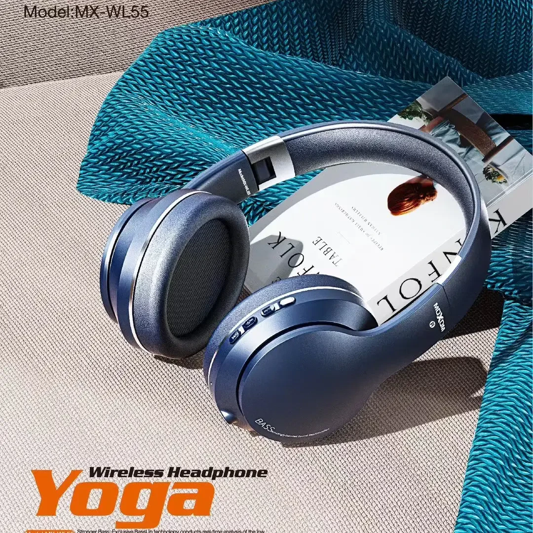 kufje moxom mx-wl55