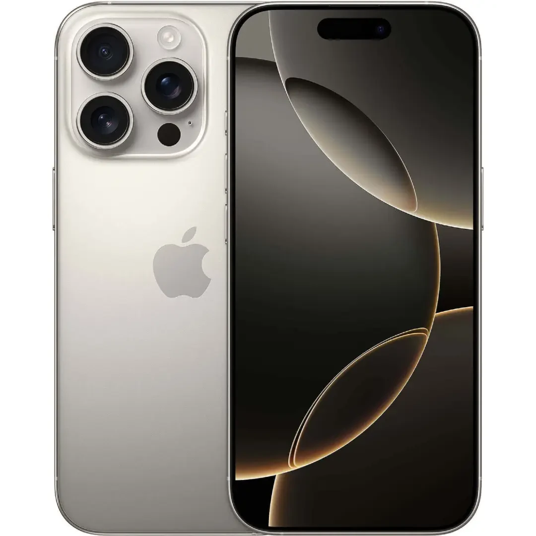iphone 16 pro 128gb P No sim