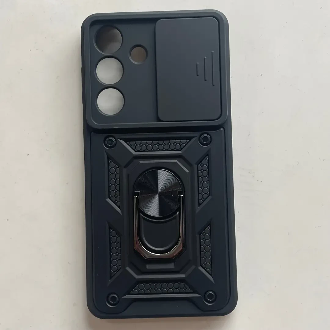 case samsung s26 plus newface lens