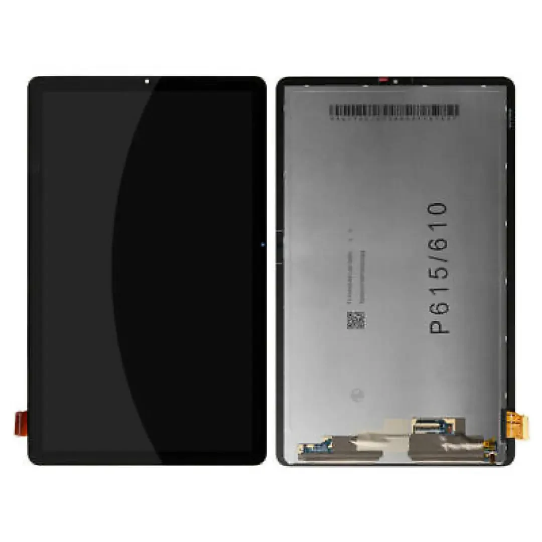 lcd samsung tab p615