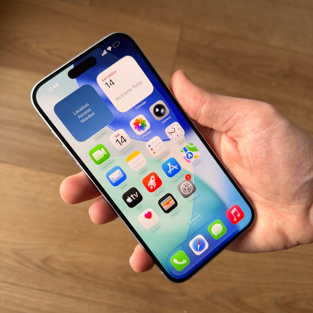 iPhone 15 Plus 128GB P