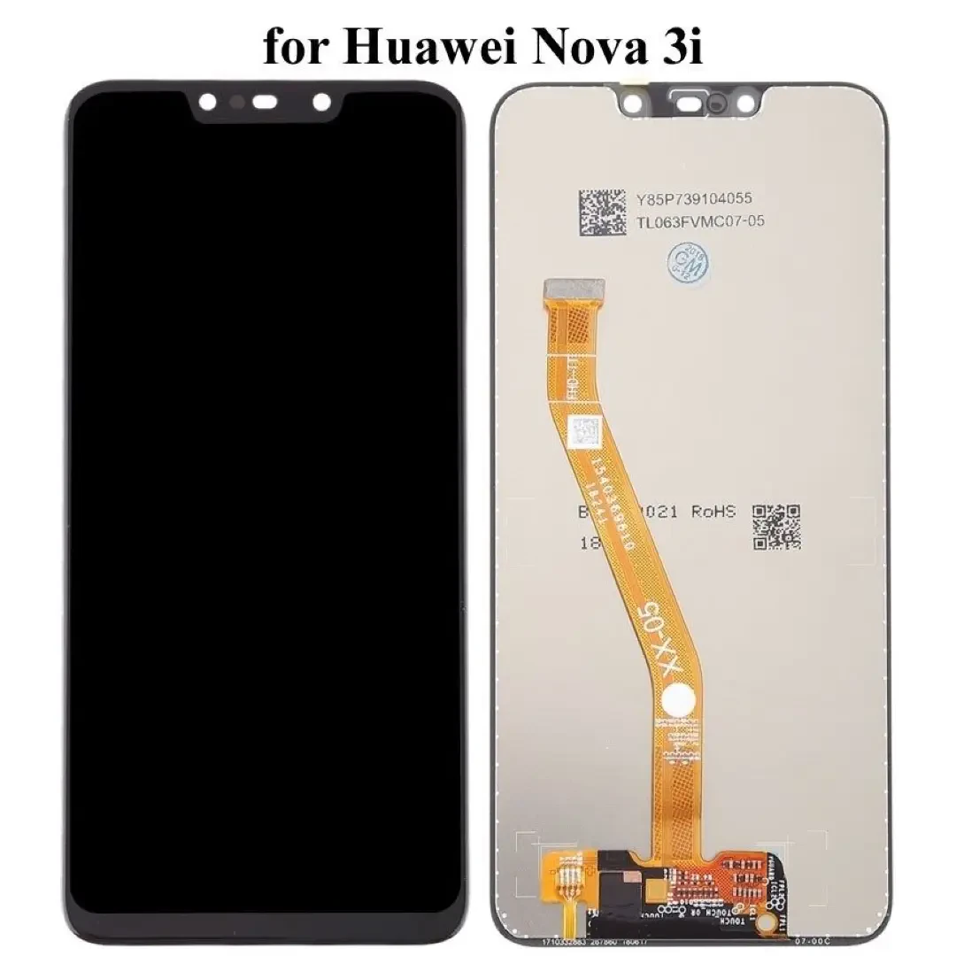 LCD HUAWEI MATE 20 LITE / NOVA 3i