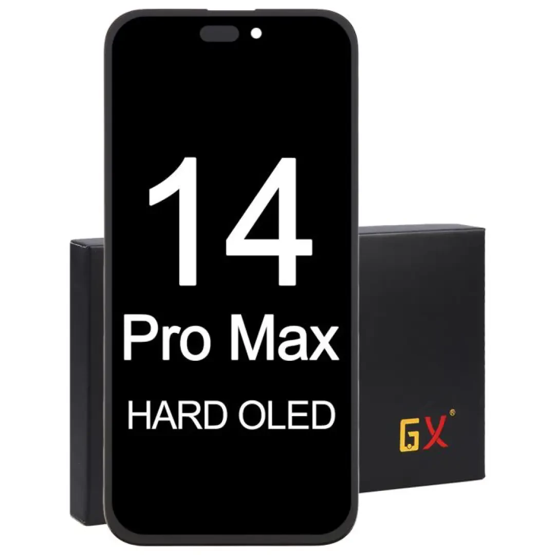 lcd iPhone 14 pro max GX