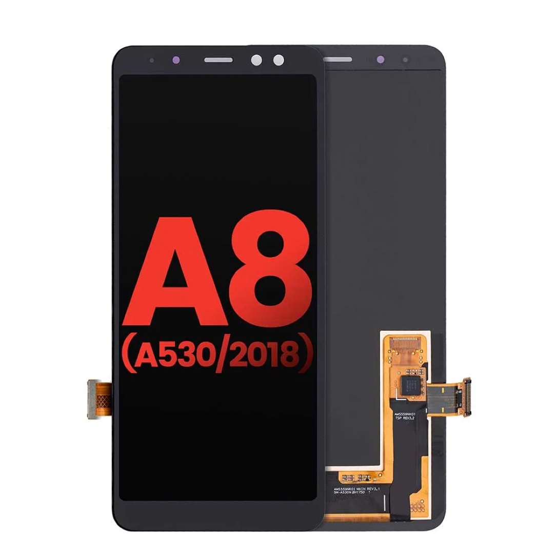 lcd a530 a8