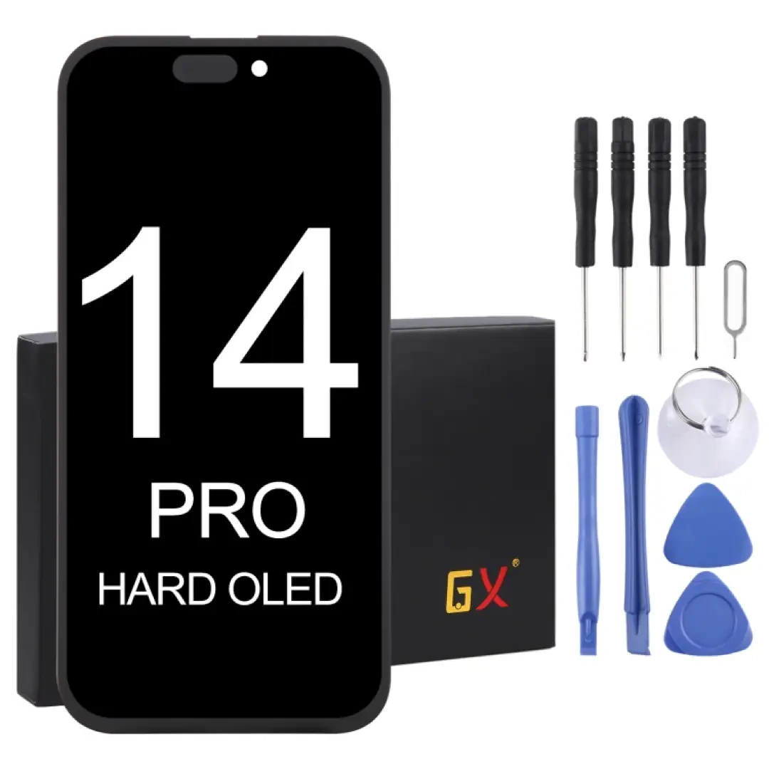 lcd iPhone 14 pro GX