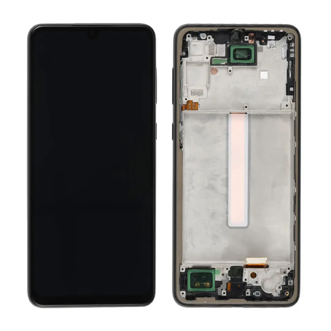 LCD A33