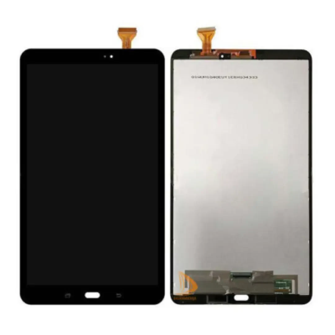 lcd t580