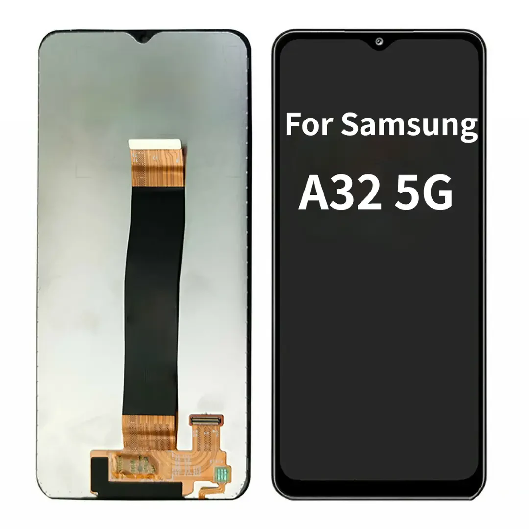LCD A32 5G T