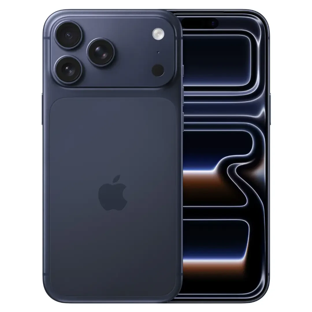iPhone 17 Pro 256gb deep Blue eSIM