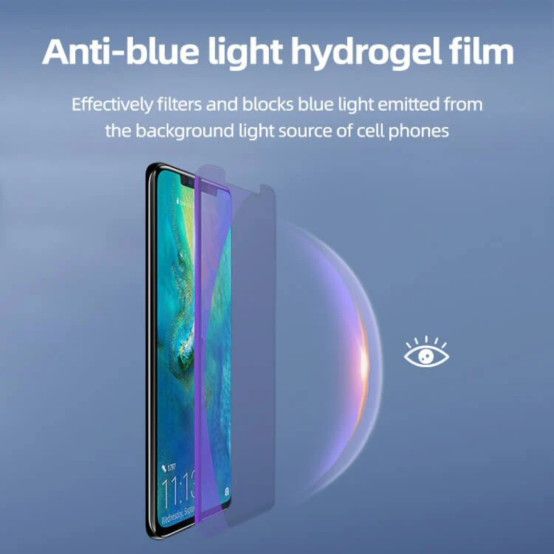 folje hydrogel anti blue light