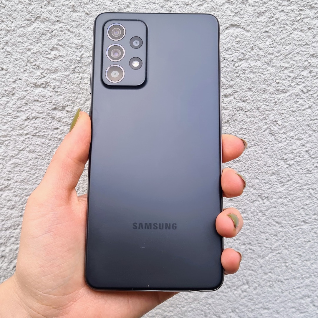 samsung a52 8/128gb P