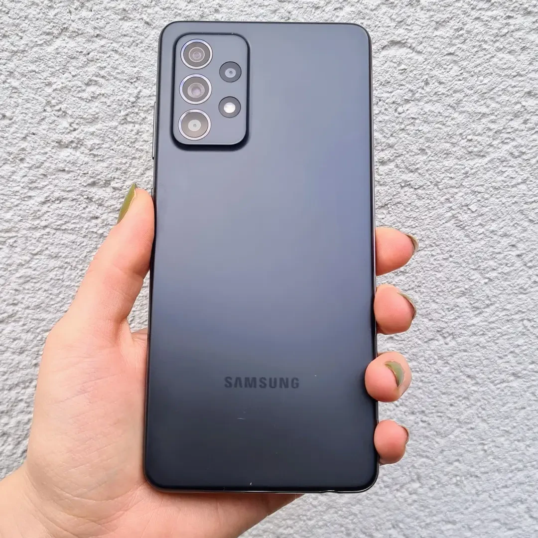 samsung a52 8/128gb P