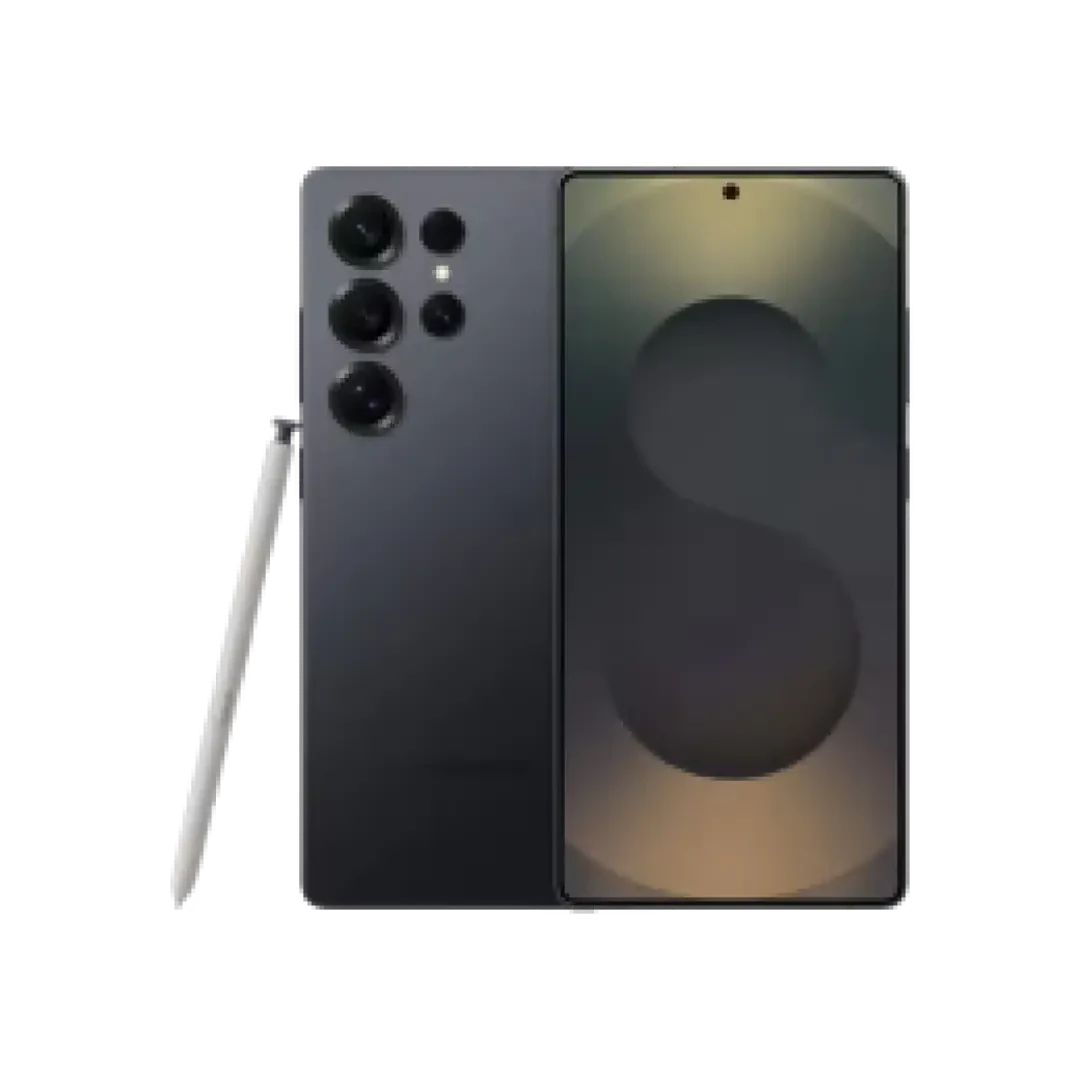 samsung s25 ultra 12/256GB Titanium JetBlack